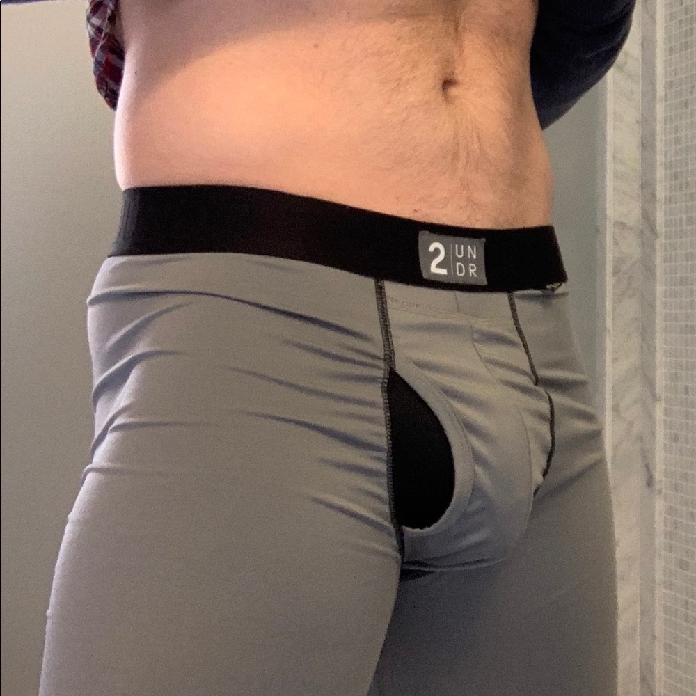 Workout Underlayer